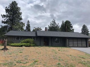 216 NE McCartney Dr, Bend, OR 97701