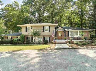 201 Arundel Rd, Greenville, SC 29615