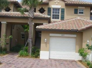 8291 NW 128th Ln #20, Parkland, FL 33076