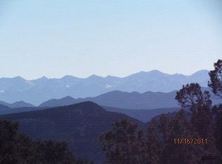 1284 Red Rock Cir, Penrose, CO 81240