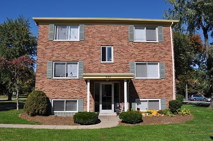 1st image of 846 Youngs Ln APT 4