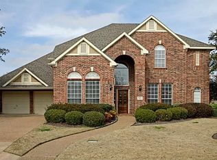 5004 Arbor Hollow Dr, McKinney, TX 75072