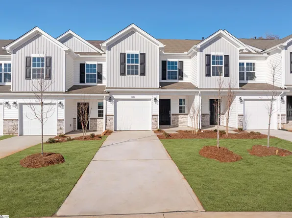 1406 Cattleman Acres Dr, Mount 49 Chestnut A Inman, SC 29349