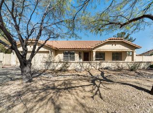 16445 N Dixie Mine Trl, Fountain Hills, AZ 85268
