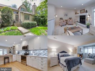 10028 Beacon Pond Ln, Burke, VA 22015