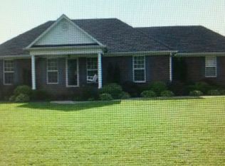111 Fieldstone Dr, Pulaski, TN 38478