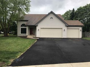 3056 N Trainer Rd, Rockford, IL 61114