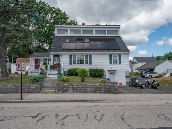 123 S. Jewett Street, Manchester, NH 03103