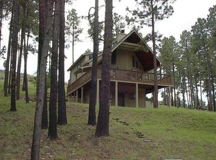 113 Stable Rd, Alto, NM 88312