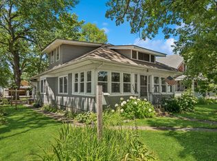 4883 Division Ave, White Bear Lake, MN 55110