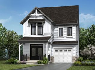 The Dundee Plan, Wildflowers, Kitchener, ON N2R 0S2