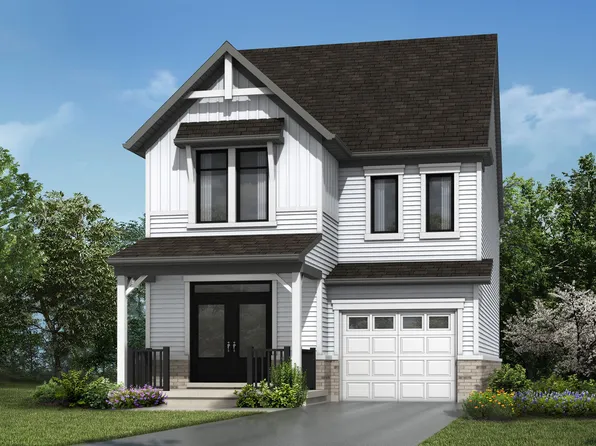 872 Amand Dr, Kitchener, ON N2R 0L1