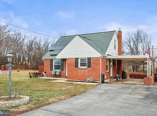 2300 Wyndhurst Ct, York, PA 17408
