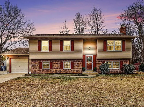 3400 Austin Ct, Alexandria, VA 22310