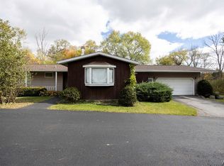 13240 Big Tree Rd, East Aurora, NY 14052