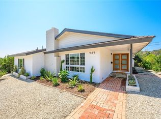 969 Larker Ave, Los Angeles, CA 90042