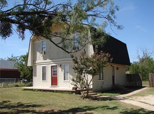 2750 Hickory St, Abilene, TX 79601