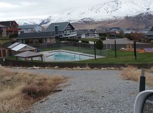102 Lookout Way, Chelan, WA 98816