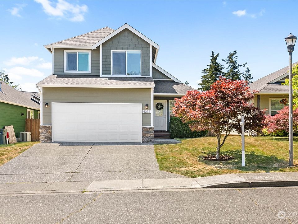 4037 Gloria Lane, Bellingham, WA 98226 | Zillow