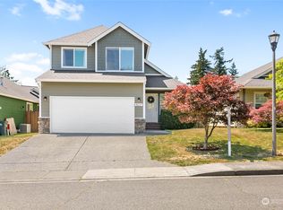 4037 Gloria Ln, Bellingham, WA
