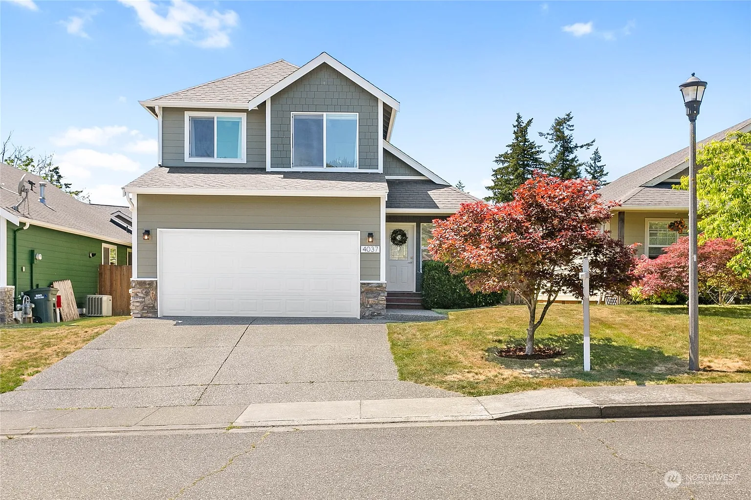 4037 Gloria Lane photo 1
