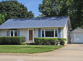 508 Arch St, Ottawa, IL 61350