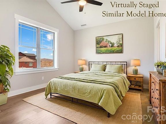 2nd image of 19 Craftsman Overlook Rdg