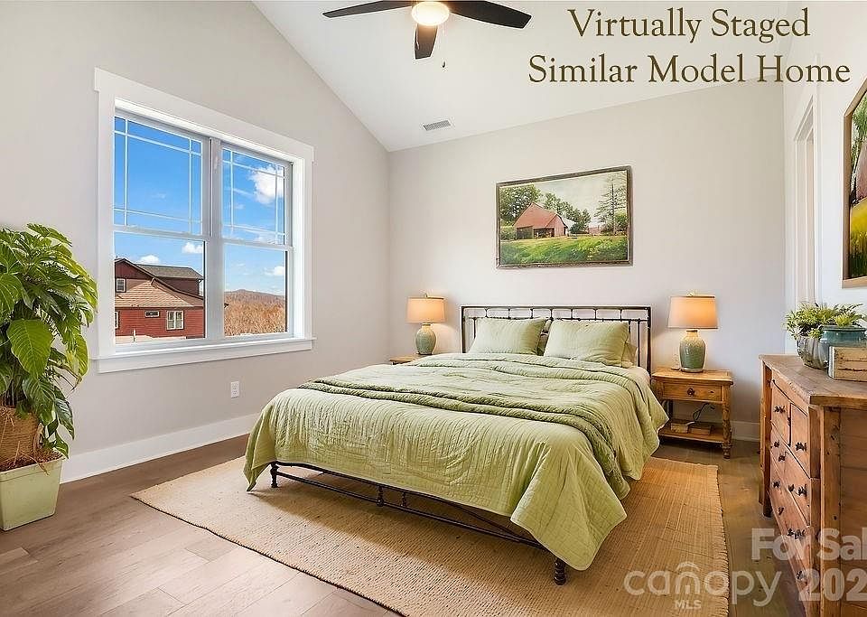 2nd image of 19 Craftsman Overlook Rdg