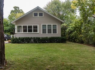 18 Eldredge St, Battle Creek, MI 49037