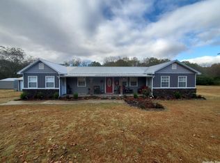 875 Dewey Rd, Pangburn, AR 72121