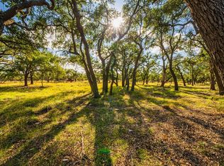 LOT 33 Reservation Rd, Harper, TX 78631