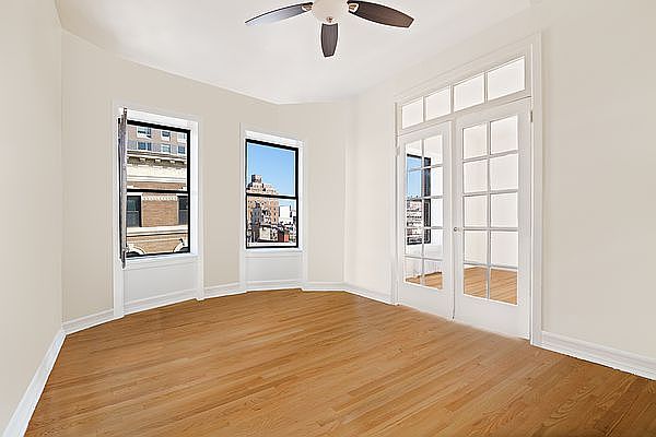 1st image of 364 W 121st St #5C