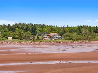 99 Polycarpe Et Rosida Rd, Richmond Parish, PE C0B1Y0