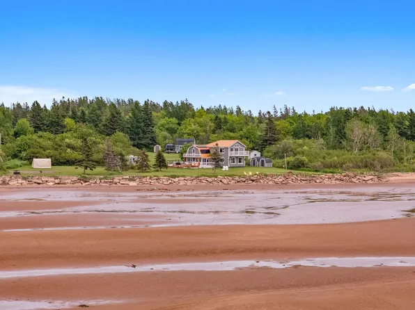 99 Polycarpe Et Rosida Rd, Richmond Parish, PE C0B 1Y0