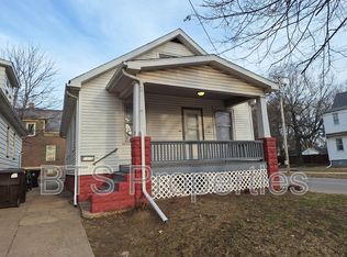 1900 N Missouri Ave, Peoria, IL 61603