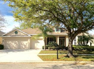 8509 Northton Groves Blvd, Odessa, FL 33556