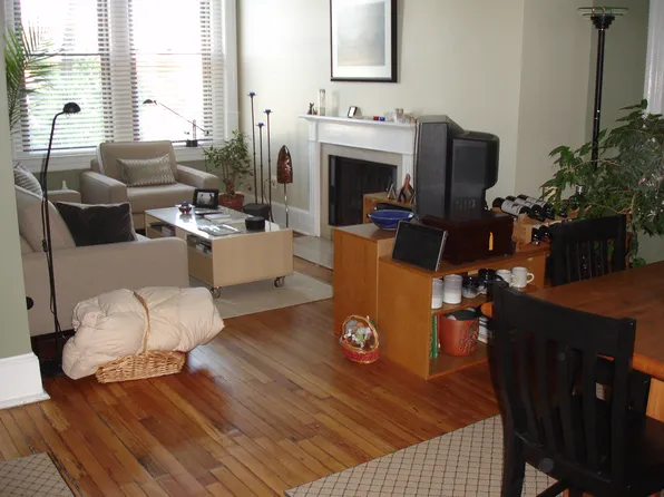 520 E St NE APT 205, Washington, DC 20002