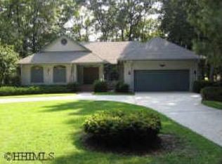 58 Greenwood Dr, Bluffton, SC 29910