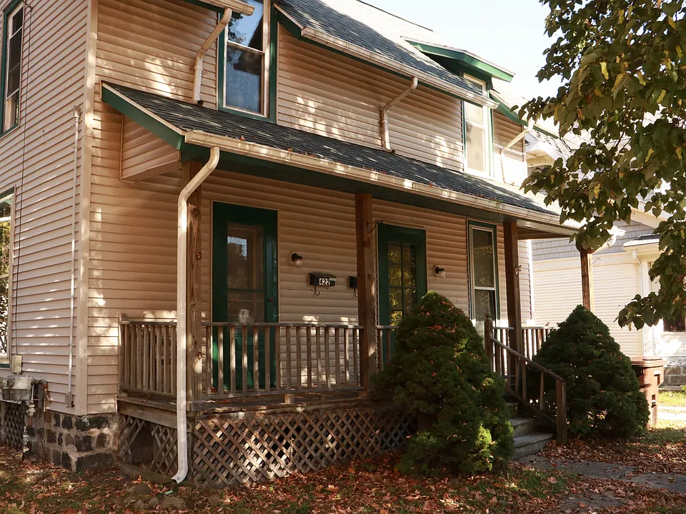 420 W Lovett St #422