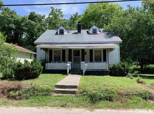 535 E Winder St, Henderson, NC 27536