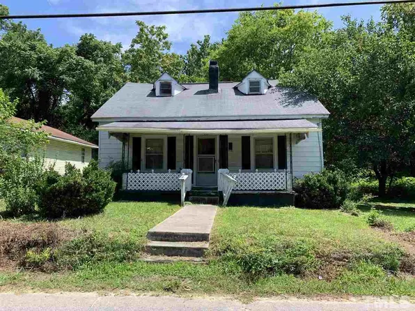 535 E Winder St, Henderson, NC 27536