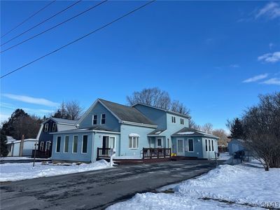 108 West Ave, Canastota, NY, 13032