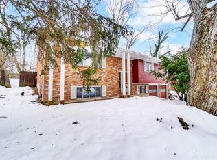 6242 Overture Dr, Dayton, OH 45449