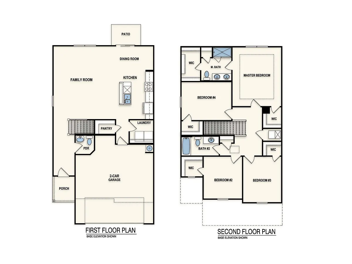 Building Photo - 2867 Calebs Cove Way