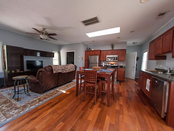 2nd image of 3661 Foxwell Ln #B