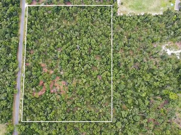  NE 594th St, Old Town, FL 32680