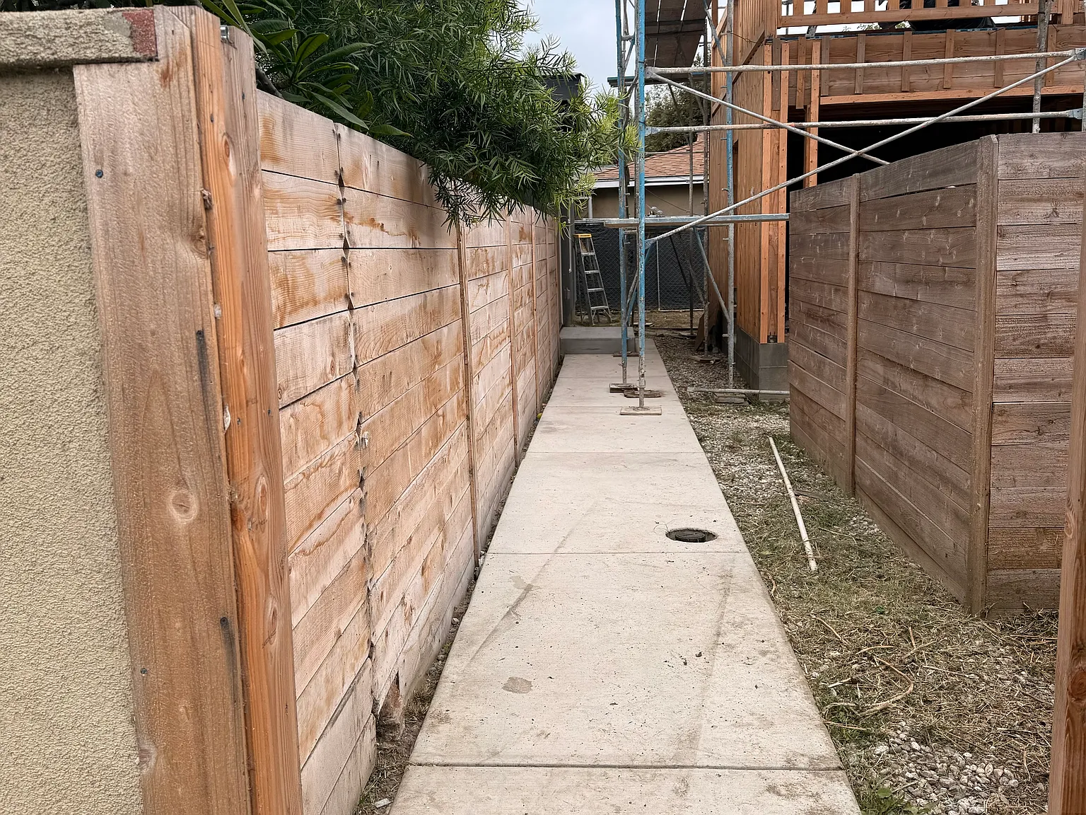 2 bed, 502 sqft, $2,200 — Photo 3