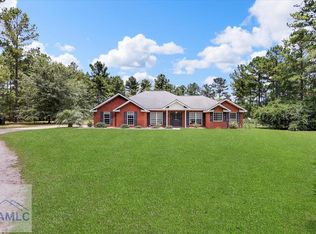 201 Vickers Rd SE, Ludowici, GA 31316