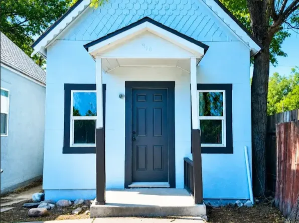 910 W 13th St, Pueblo, CO 81003