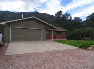 4350 Heizer St, Cascade, CO 80809